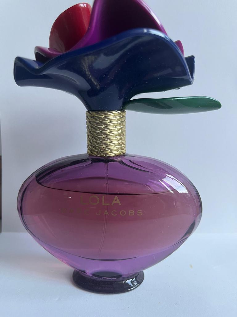 Marc Jacobs Lola, Ophalen of Verzenden, Zo goed als nieuw