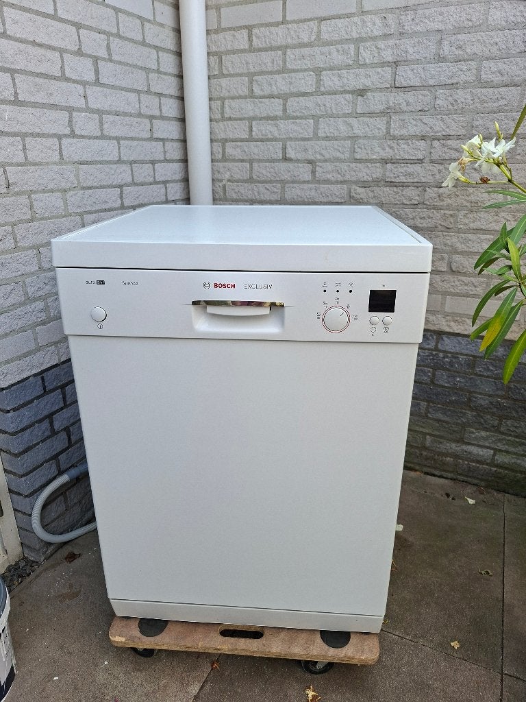 vaatwasser, Ophalen, Gebruikt, Minder dan 85 cm, Eco programma