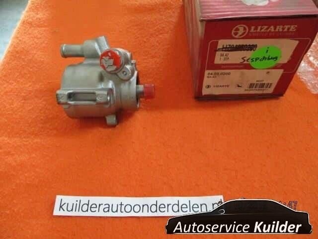 Stuurpomp Seat Arosa Ibiza II VW Polo 6n Lizarte Italy, Seat, -, -, Nieuw