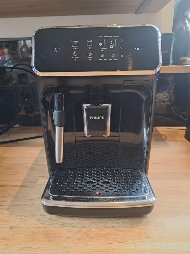 Philips 2200 serie volautomatische espressomachine, Ophalen, Gebruikt, Espresso apparaat, Koffiebonen