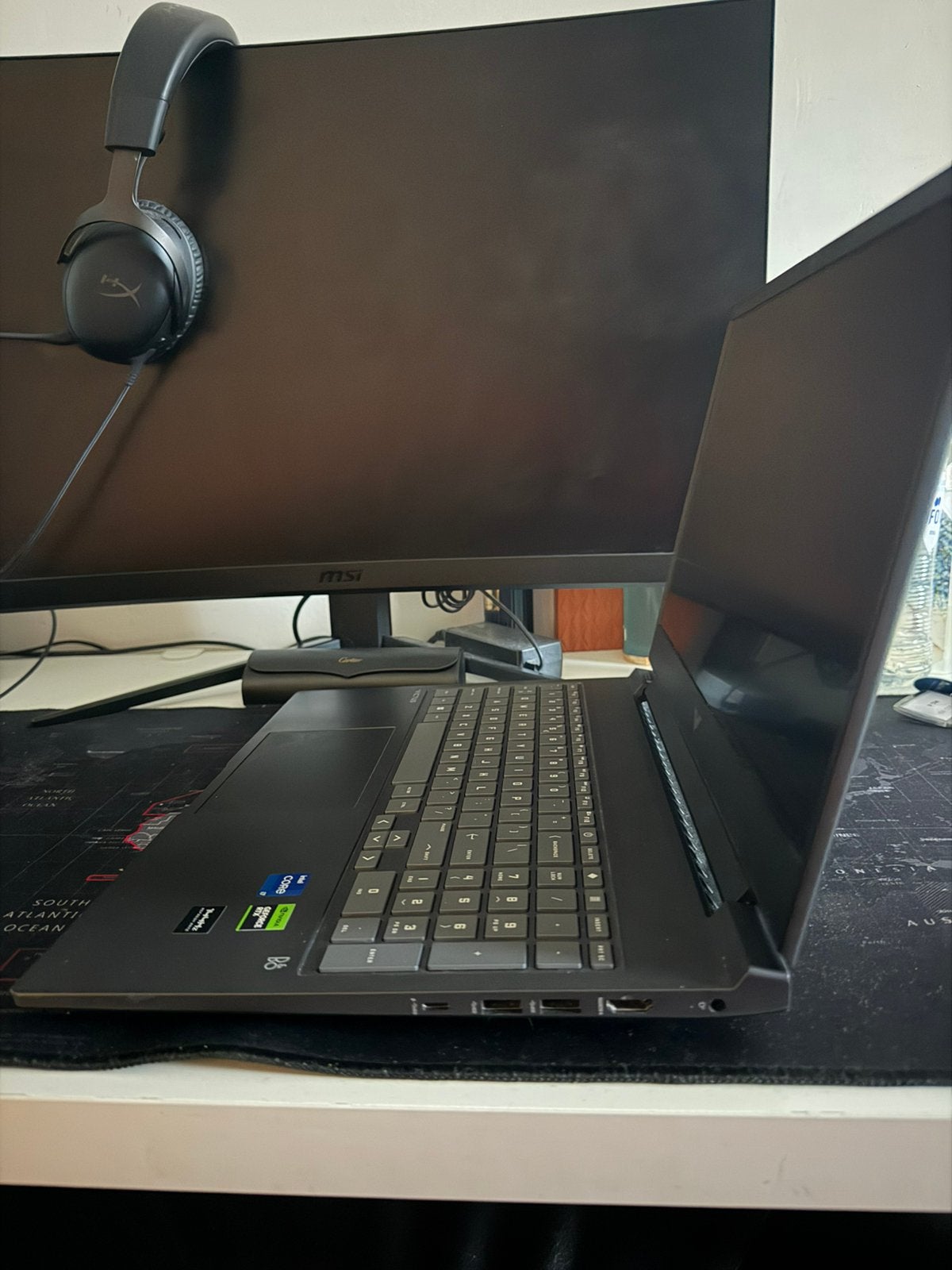 HP Victus 16 Gaming | RTX 4070 | i7-13700H | 16GB | 1TB SSD