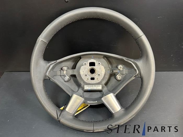 Stuurwiel van een Mercedes Vito, 12 maanden garantie, -, Nieuw, Ophalen of Verzenden
