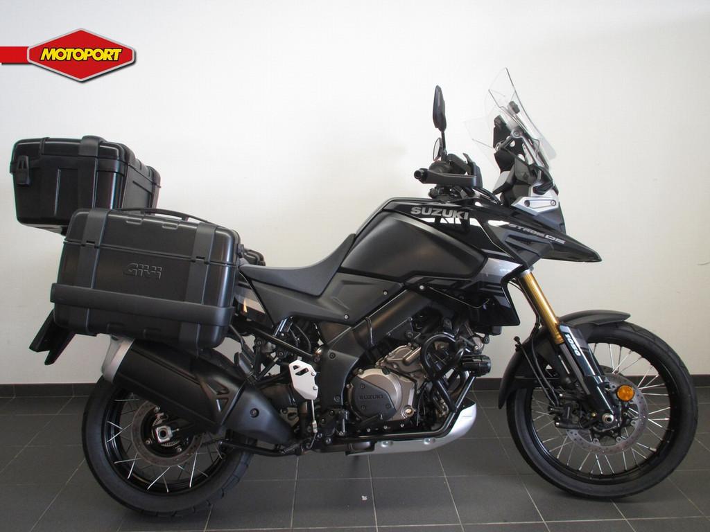 Suzuki V-STROM 1050 DE (bj 2023), Bedrijf, Info-verkoop@nimag.nl, Meer dan 35 kW, Toermotor