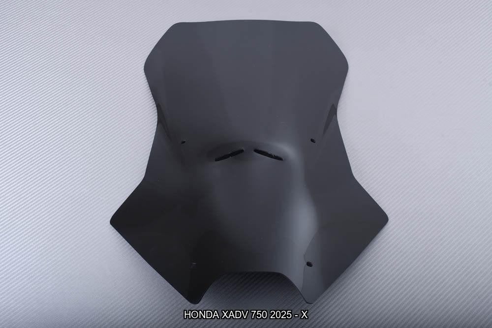 Windscherm voor HONDA X-ADV / XADV 750 2025 - X, Ophalen of Verzenden, Nieuw