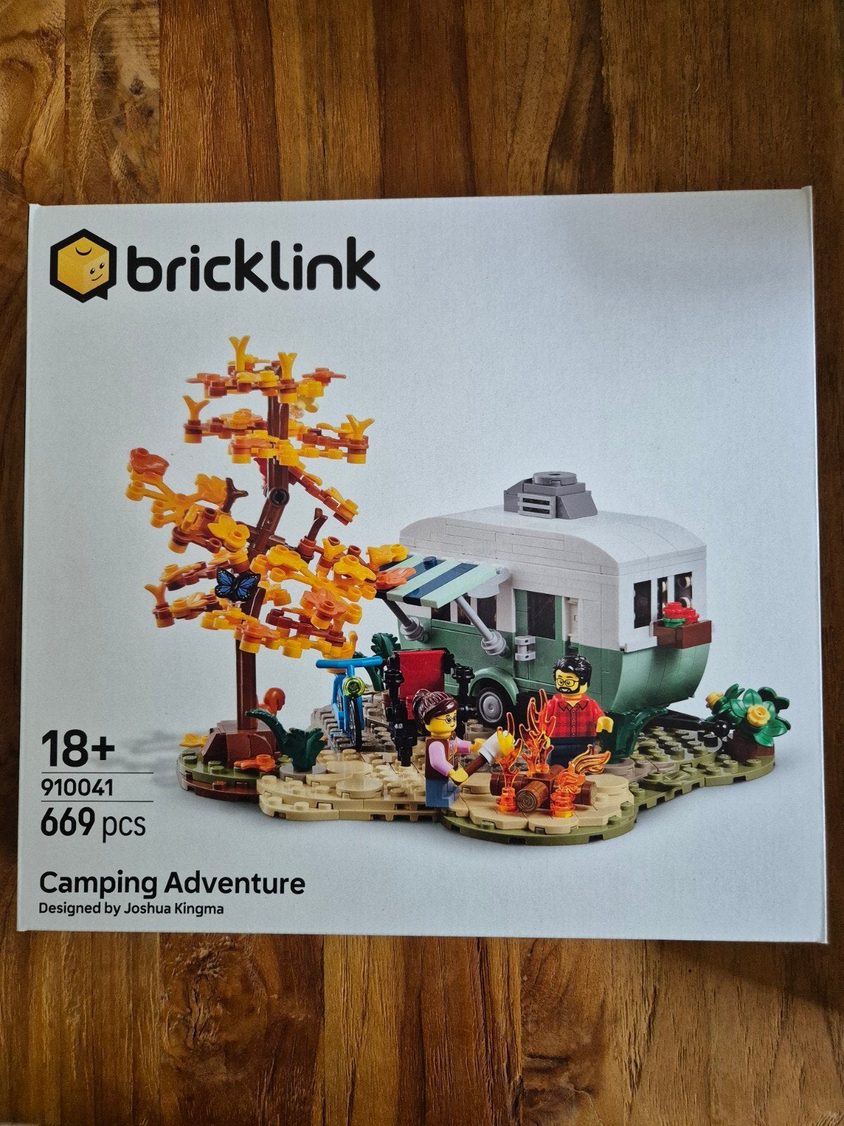 Lego Bricklink 910041 en 910056, Overige thema's, Lego, Nieuw, Ophalen of Verzenden