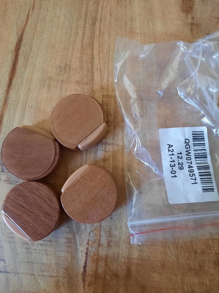 4 x deurstopper, Ophalen of Verzenden, Nieuw
