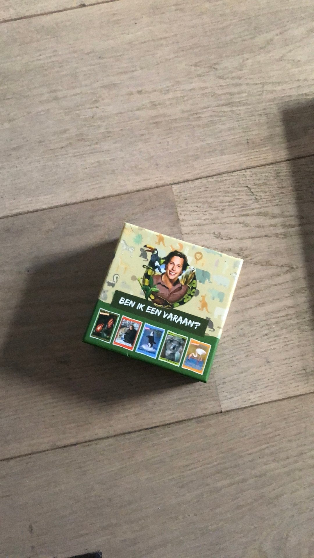 Freek vonk, Ophalen of Verzenden, Zo goed als nieuw