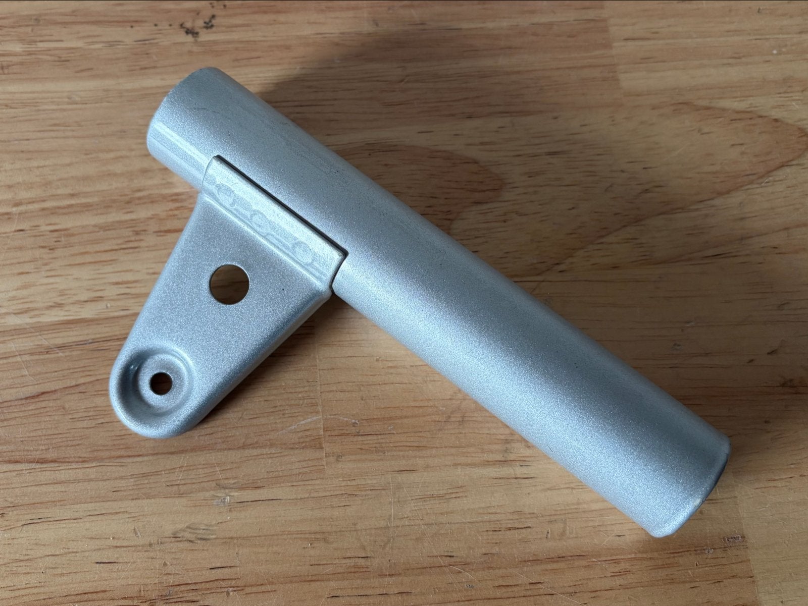 Tomos Koplampoor voor oude voorvork (T222261070), Verzenden, Nieuw, Koplamp