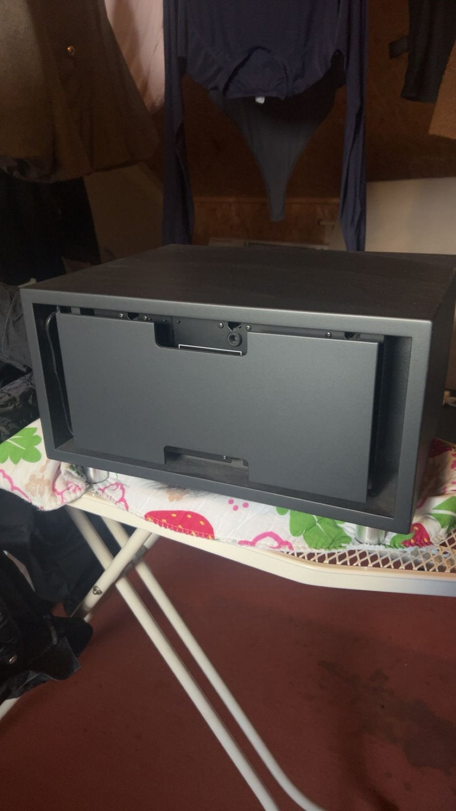 Subwoofer, Ophalen, Zo goed als nieuw
