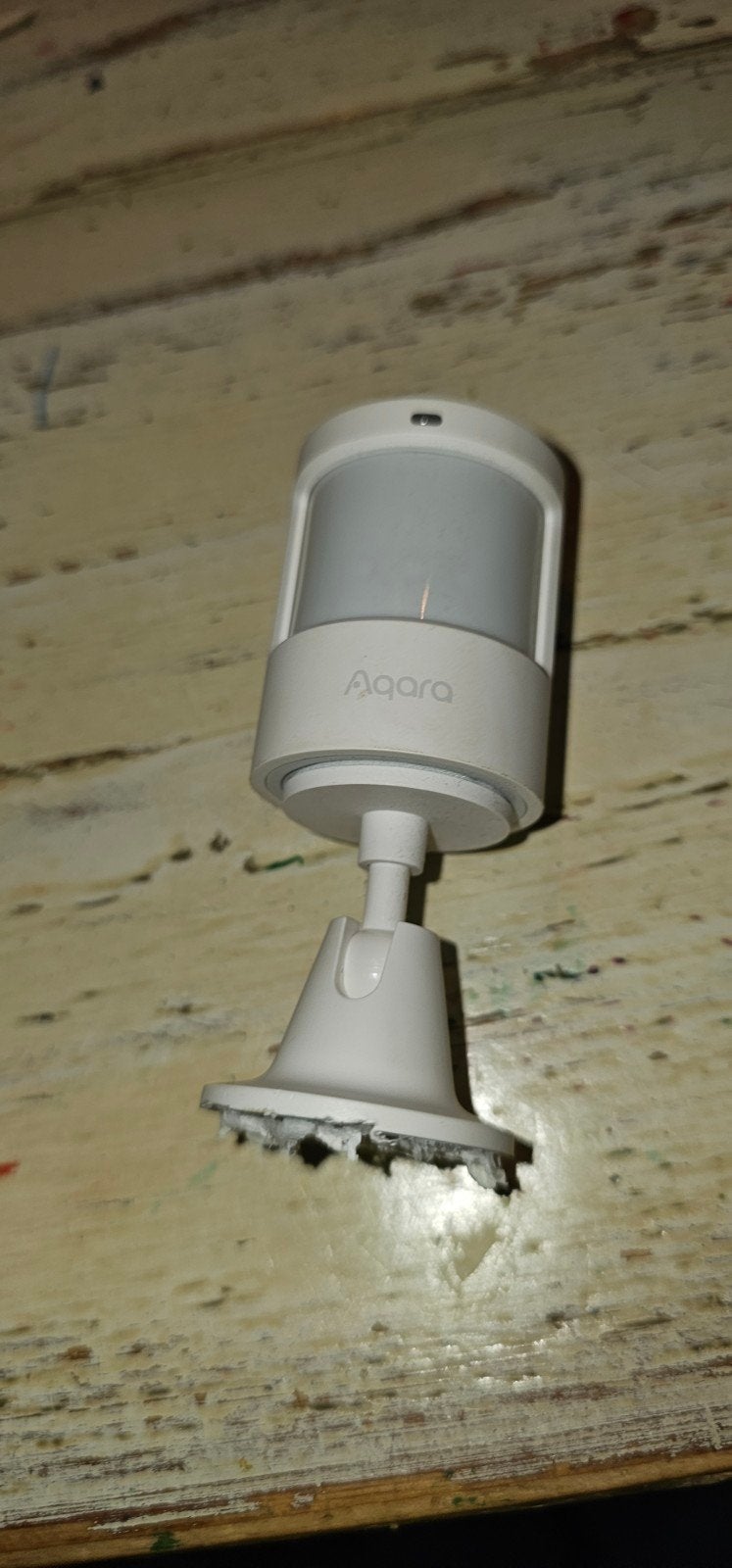 Aqara Bewegingssensor - Smart Home Beveiliging, Detector, Sensor of Melder, Ophalen of Verzenden, Draadloos, Beweging