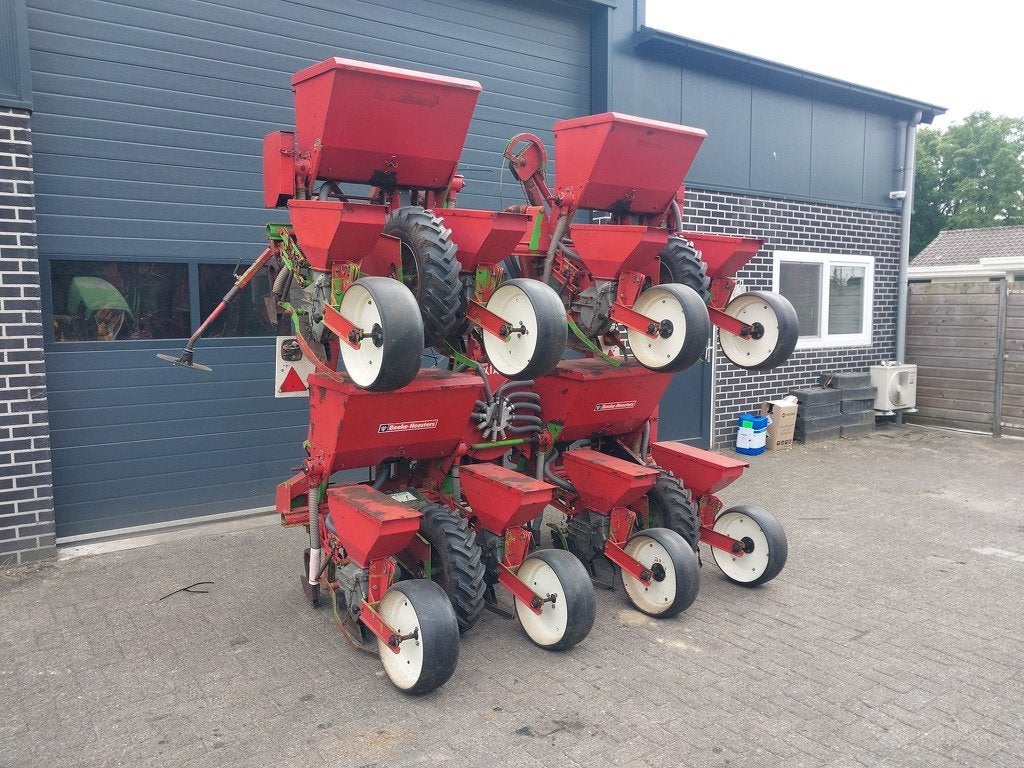 Vicon Monoair Maiszaaimachine 8 rijen, Overige, Zaaien, Planten of Poten
