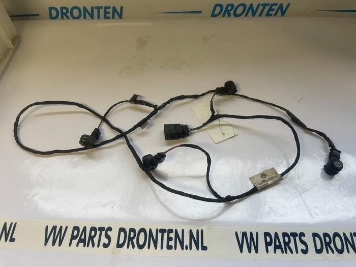 PDC kabelboom van een Volkswagen Golf, Gebruikt, -, -, -