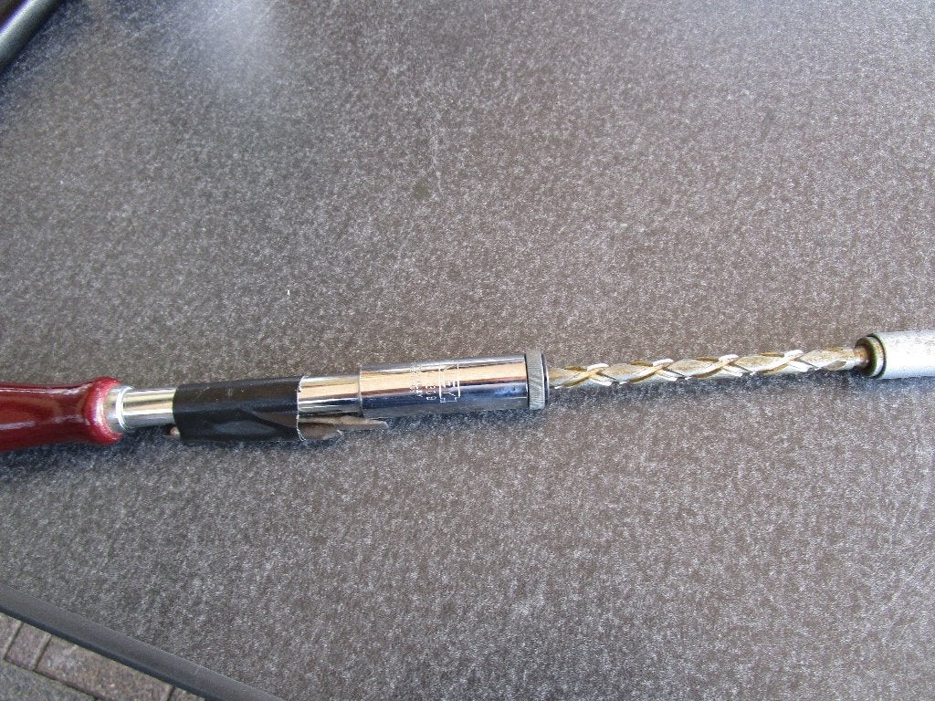 Spiraal - Schroevendraaier, Ophalen of Verzenden, Nieuw, Schroevendraaier