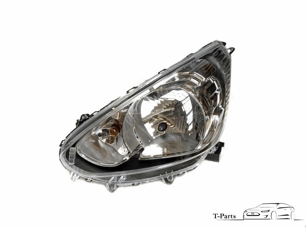 mitsubishi space star Rechts koplamp NIEUW 2012+