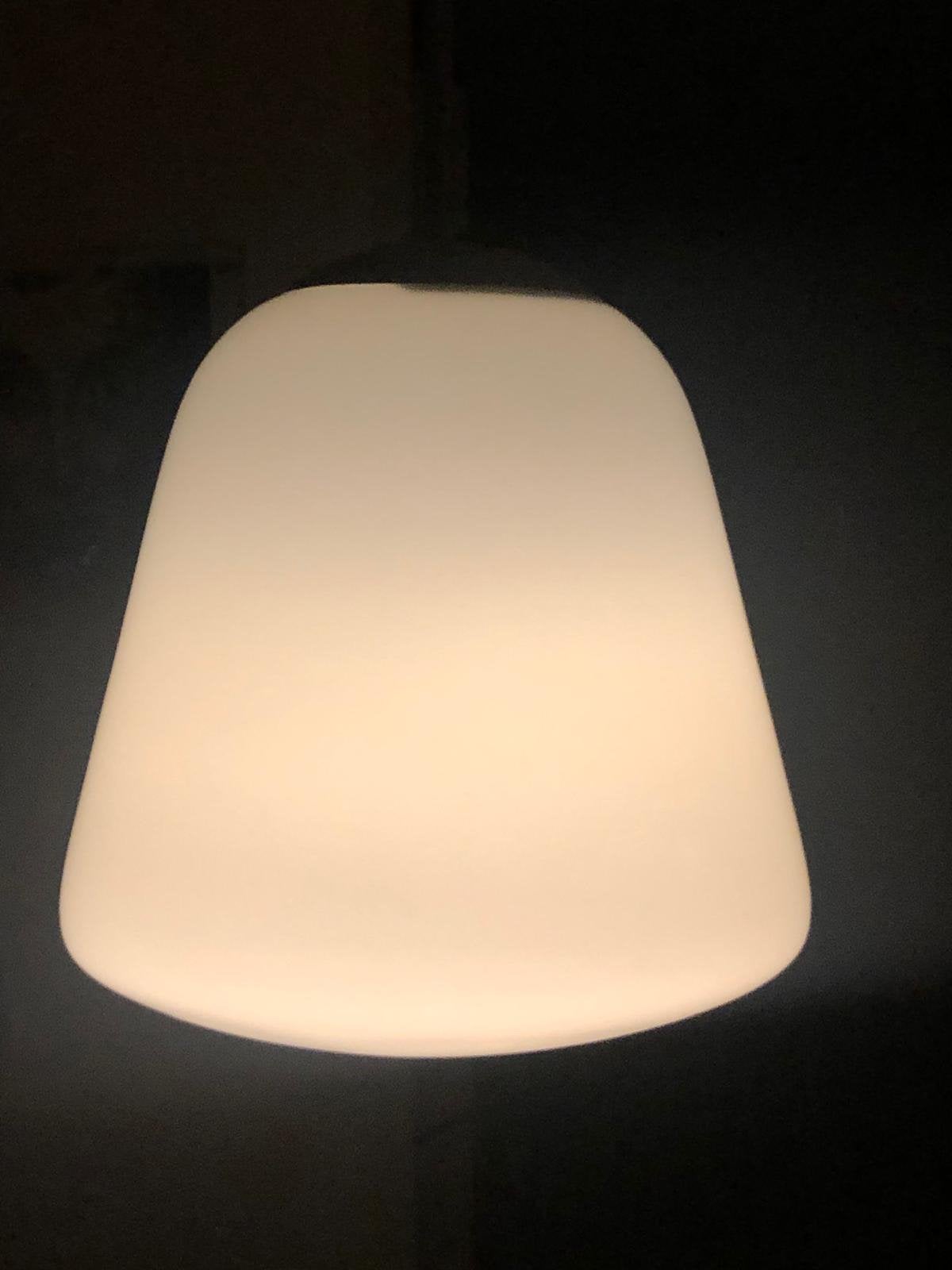 PHILIPS Schoollamp, Ophalen, Gebruikt