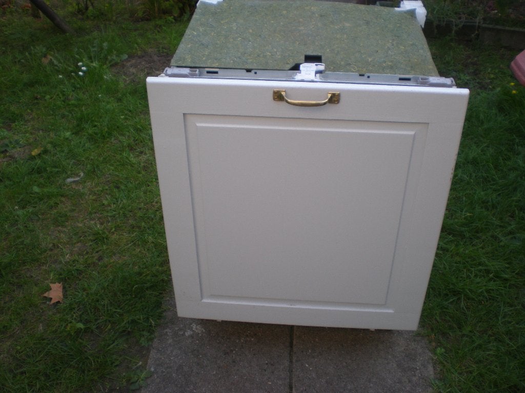 Vaatwasmachine, Ophalen, Inbouw, 45 tot 60 cm, 85 tot 90 cm