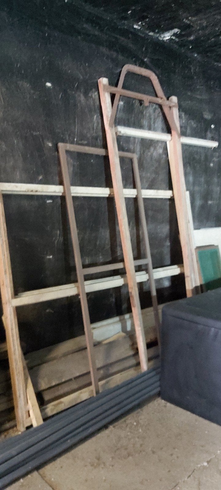 gratis hout , tafels, werkbanken, l, Doe-het-zelf en Verbouw, Werkbanken, Ophalen