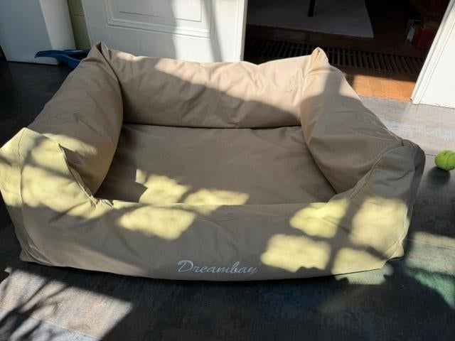 Dreambay hondenmand, Dieren en Toebehoren, Hondenmanden, Ophalen, Zo goed als nieuw, Polyester