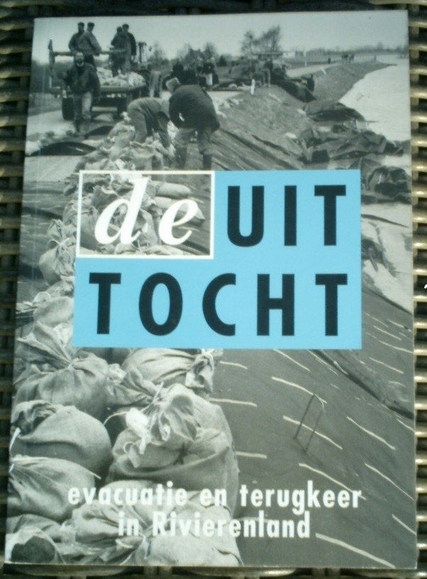 De uittocht.Bert van Eldert.Jos Steehouder. ISBN 9070644118., Ophalen of Verzenden, Zo goed als nieuw