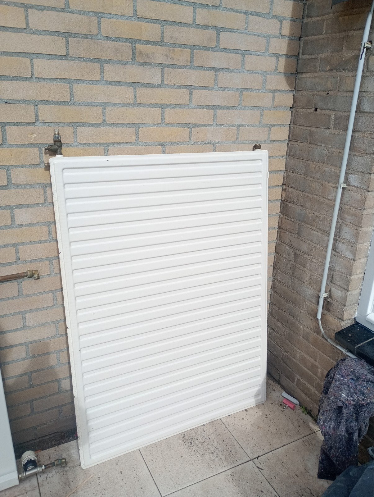 Diverse radiatoren - Gebruikt, 30 tot 80 cm, Gebruikt, Radiator, 150 cm of meer