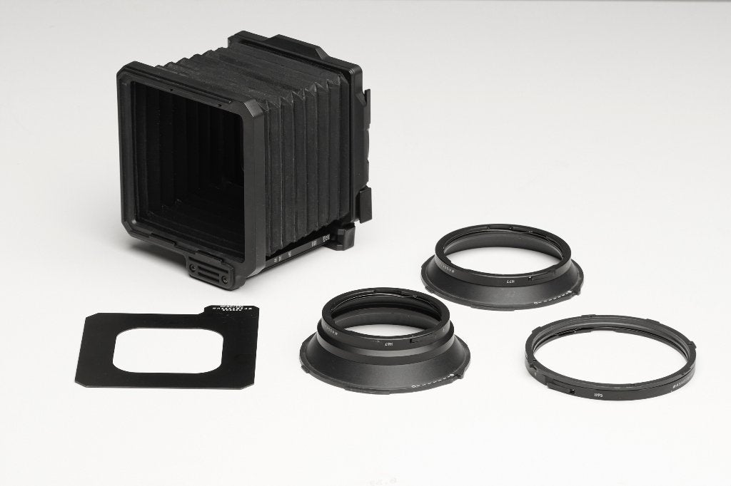 Hasselblad Pro Shade, Gebruikt, Hasselblad, Overige typen, Ophalen of Verzenden