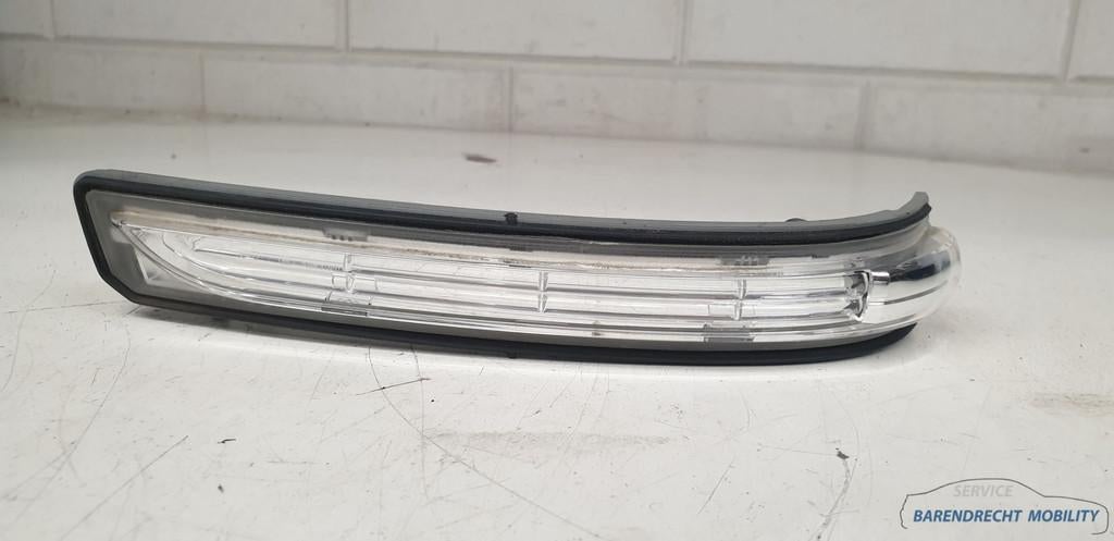 Knipperlicht LED links A-klasse facelift W169 Mercedes 16981, Auto-onderdelen, Verlichting, Gebruikt, Mercedes-Benz AG, Mercedes-Benz