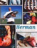 Herman Kijken, Knijpen, Voelen, Ruiken, Proeven, Koken, Gelezen, Herman den BlijkerJaap van Rijn, Europa, Tapas, Hapjes en Dim Sum