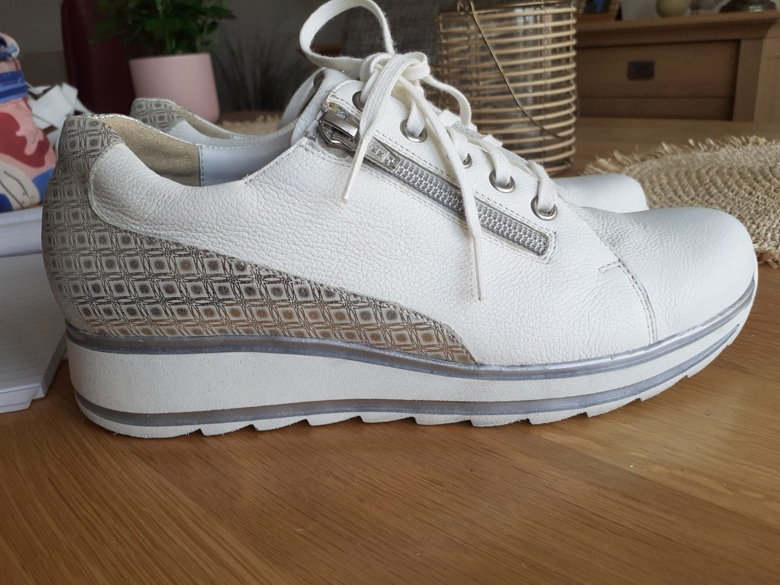 sneakers maat Durea maat 37.5, Ophalen of Verzenden, Overige typen, Overige merken
