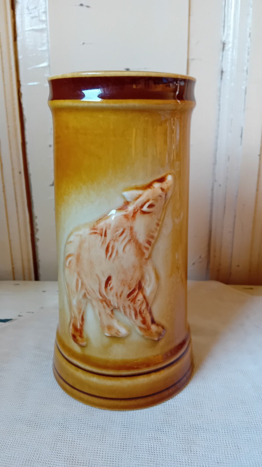 Bierpul DITMAR URBACH, Antiek en Kunst, Verzenden