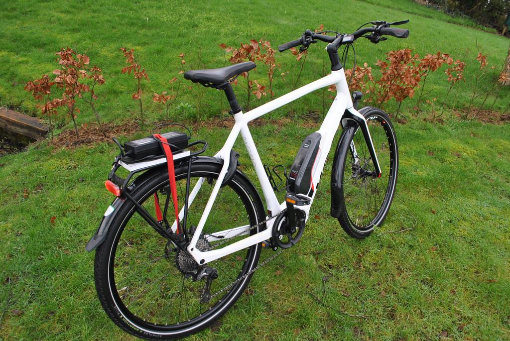 KOGA Pace S10 Framemaat 60 cm 500 Wh accu, Fietsen en Brommers, Elektrische fietsen, Overige merken, Industrieweg 4
8444 ar  Heerenveen, NL