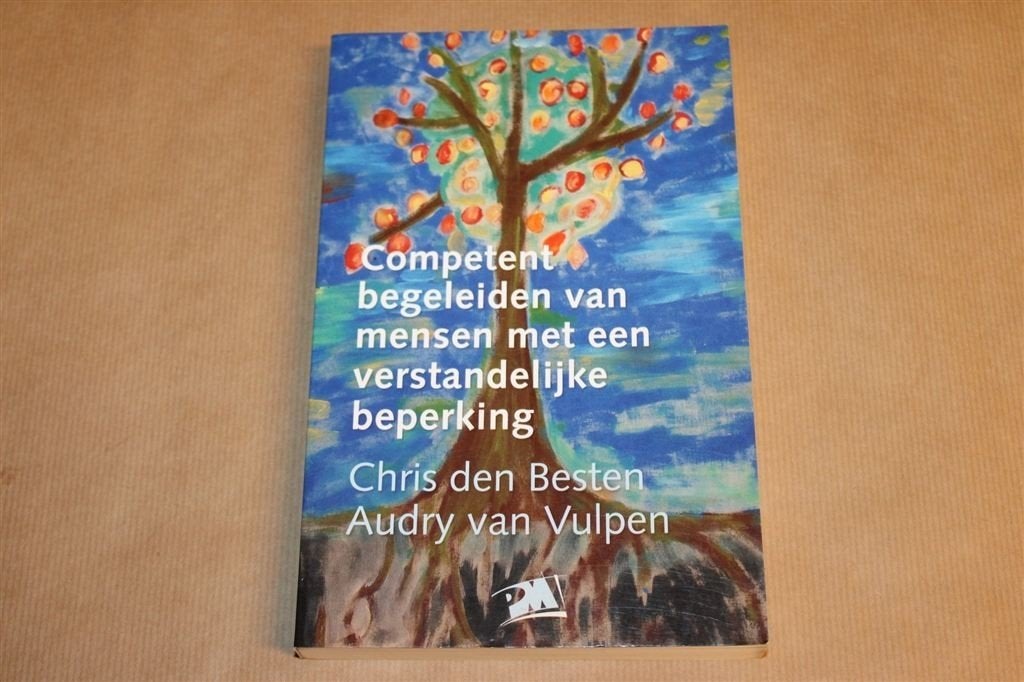 Begeleiden bij Verstandelijke Handicap — Praktische Gids, Ophalen of Verzenden, Gelezen