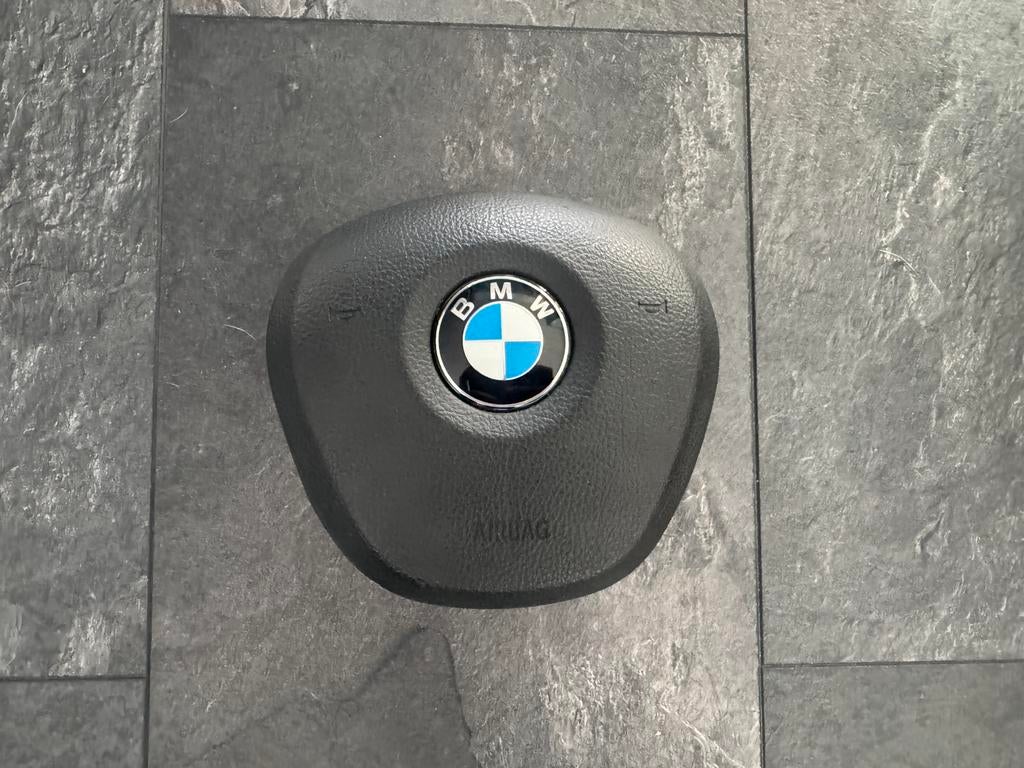 BMW Airbag X1 X2 f45 f46 f48 f39, Auto-onderdelen, Besturing, Ophalen, Gebruikt, BMW