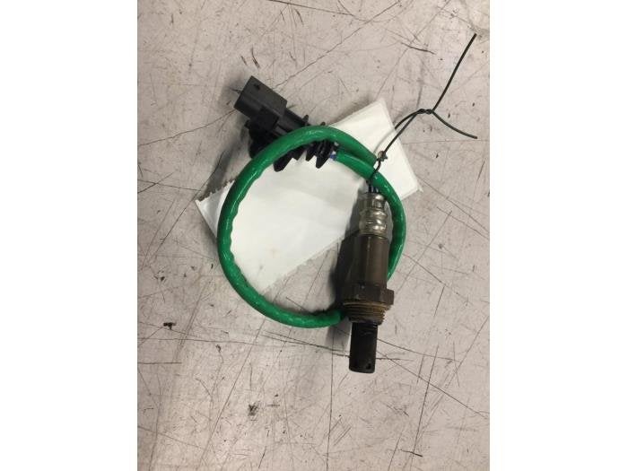 Lambda Sonde van een Volvo XC90, Gebruikt, -, -, Ophalen of Verzenden