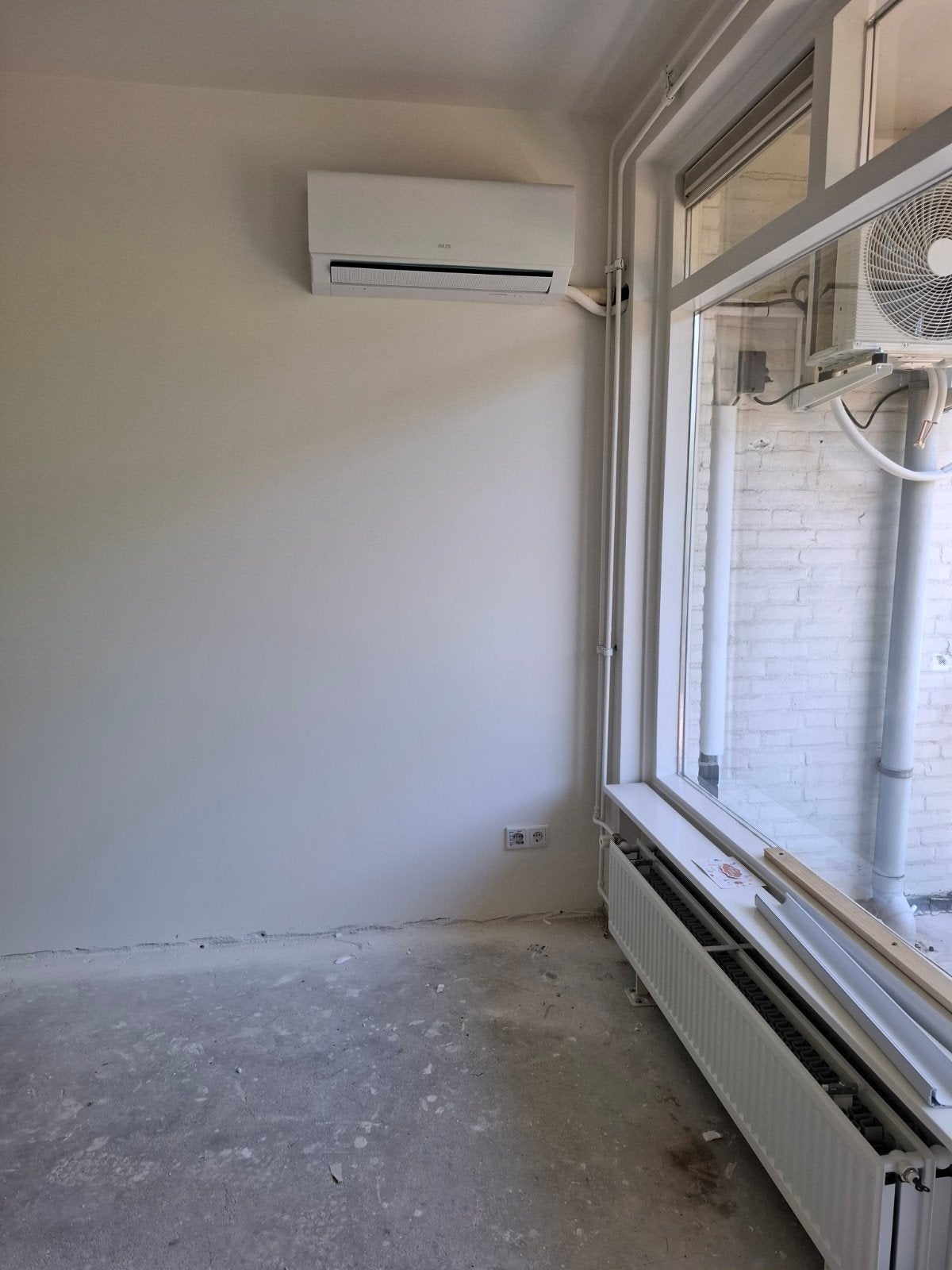 Airco plaatsen vanaf 1399, Eindhoven, Valkenswaard, Achel (2, Koelen en Ontvochtigen, Nieuw, 3 snelheden of meer, Ophalen of Verzenden