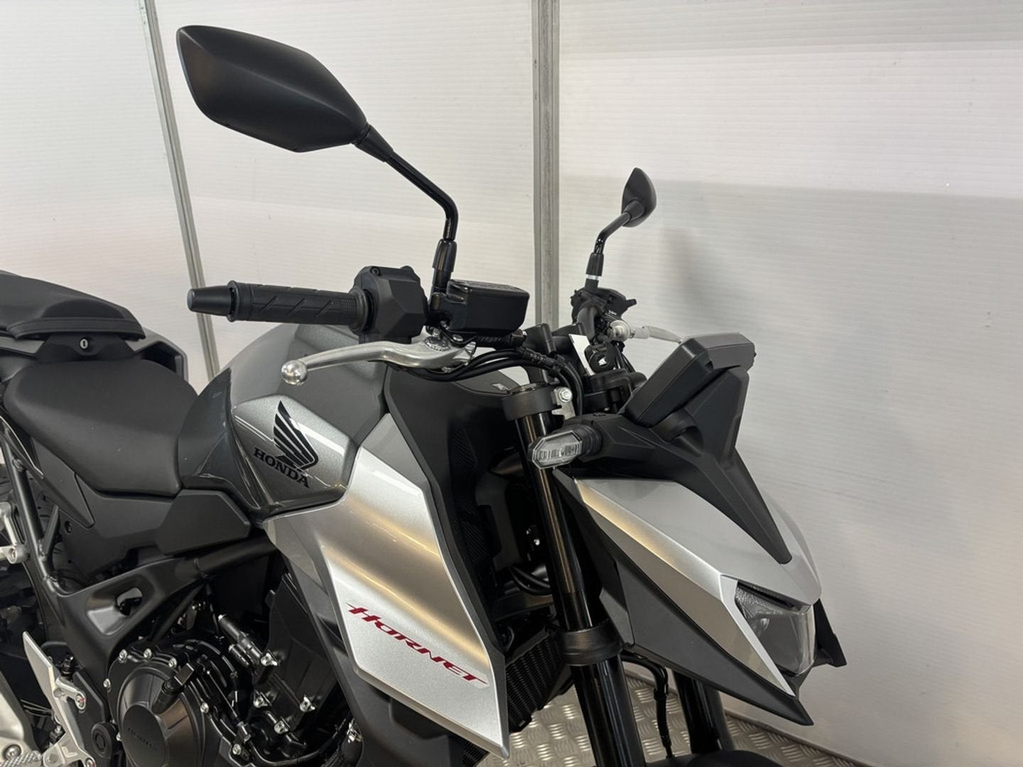 Honda CB750 (bj 2026), 2 cilinders, HONDA, Bedrijf, Onbekend