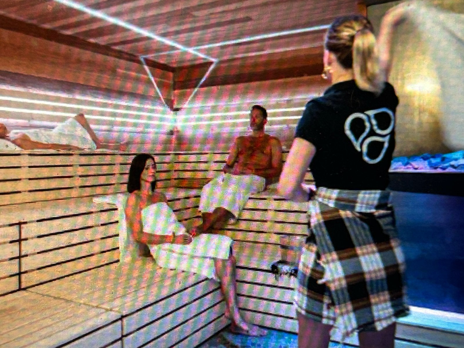 Een Wellnessresort 25%p.p max 4p, Drie personen of meer, Kortingsbon, Arrangement, Spa of Sauna
