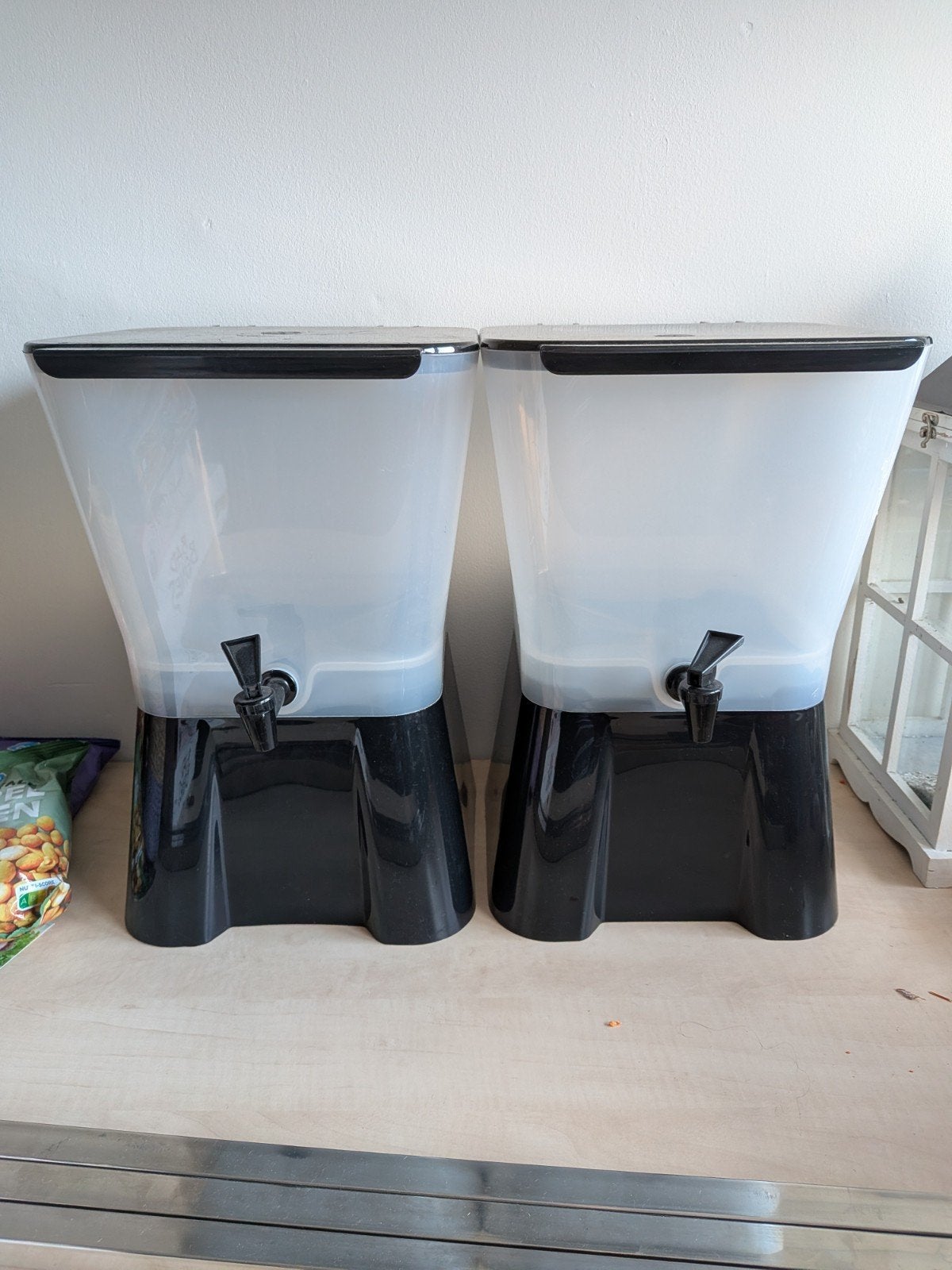 professionele drankdispensers, Overige typen, Nieuw, Ophalen of Verzenden, Meerkleurig