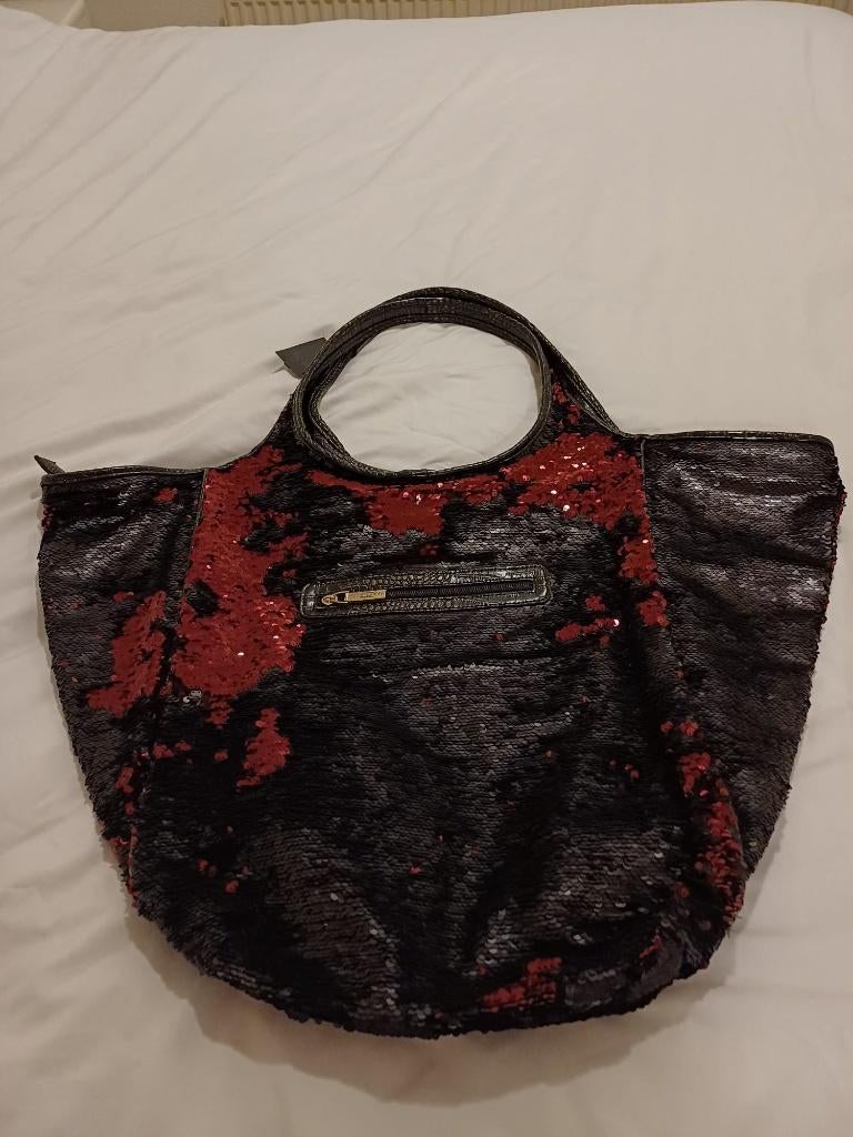UZURII TAS, Ophalen, Nieuw, Handtas