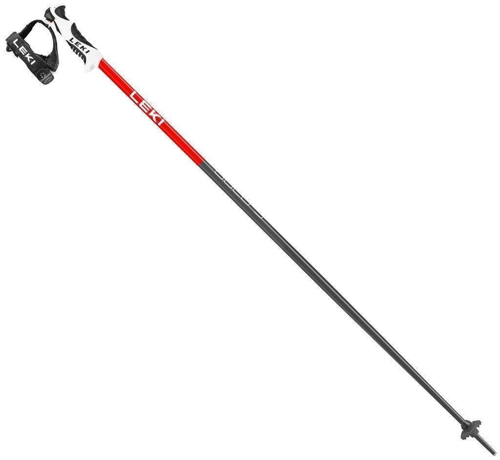 Skistokken Leki Bold S trigger s aluminium 115 120 125, Overige merken, Stokken, Service@leki.de, Nieuw