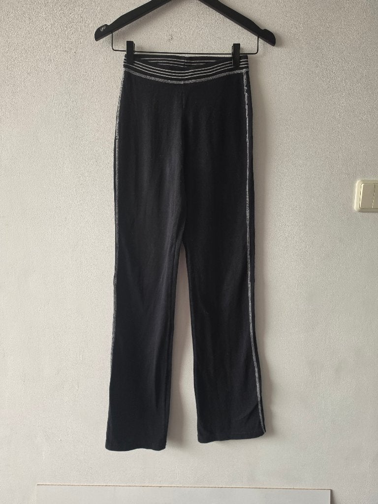 SPNX sportbroek ,joggingbroek maat S/36, Kleding | Dames, Zwart, Overige typen, Ophalen of Verzenden, Zo goed als nieuw
