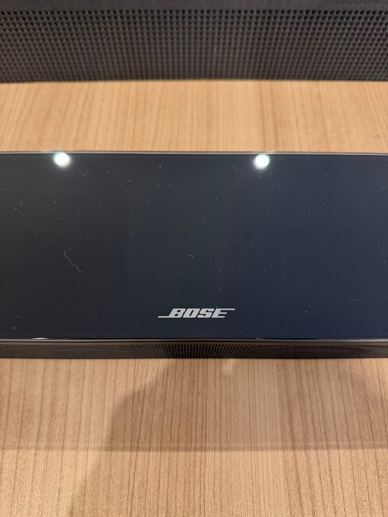 Bose soundbar 700 zwart - Second life - als nieuw, Avenida Ingeniero Conde de Torroja 24, 28022 Madrid, Ophalen of Verzenden, Zo goed als nieuw
