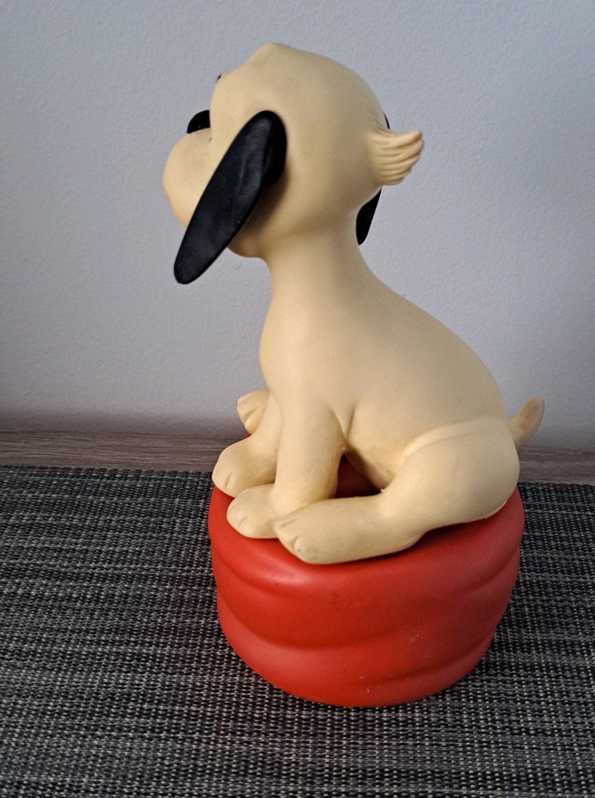 vintage Wum - Loriot jaren 70 ZDF - Goebel, Ophalen, Gebruikt