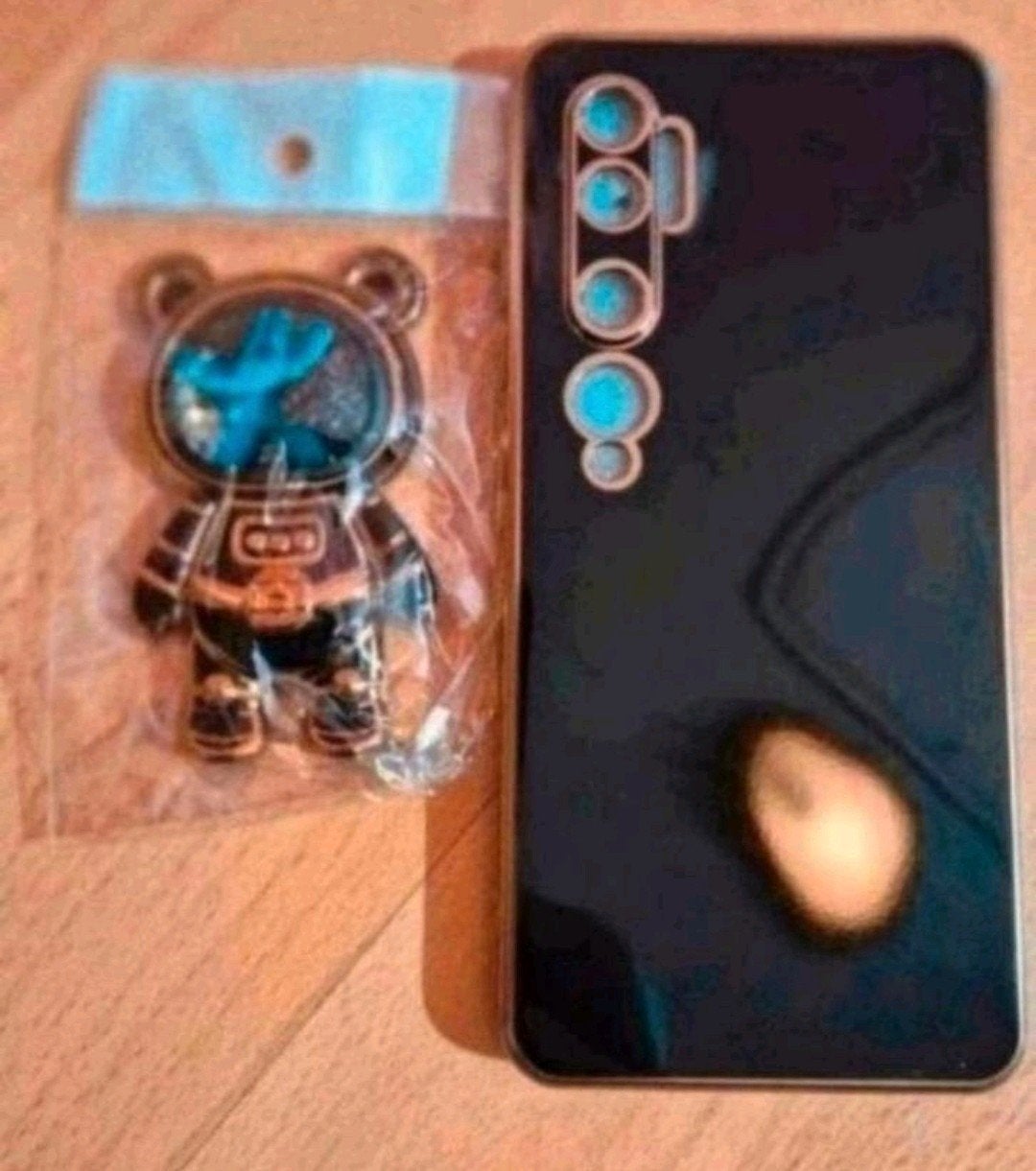 Nieuw Cover voor Xiaomi Mi 10 / Mi 10 PRO, Ophalen of Verzenden, Nieuw, Hoesje of Tasje