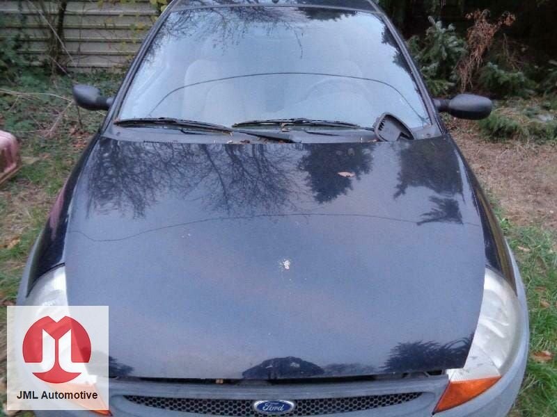 MOTORKAP FORD KA, Gebruikt, -, -, Ophalen of Verzenden