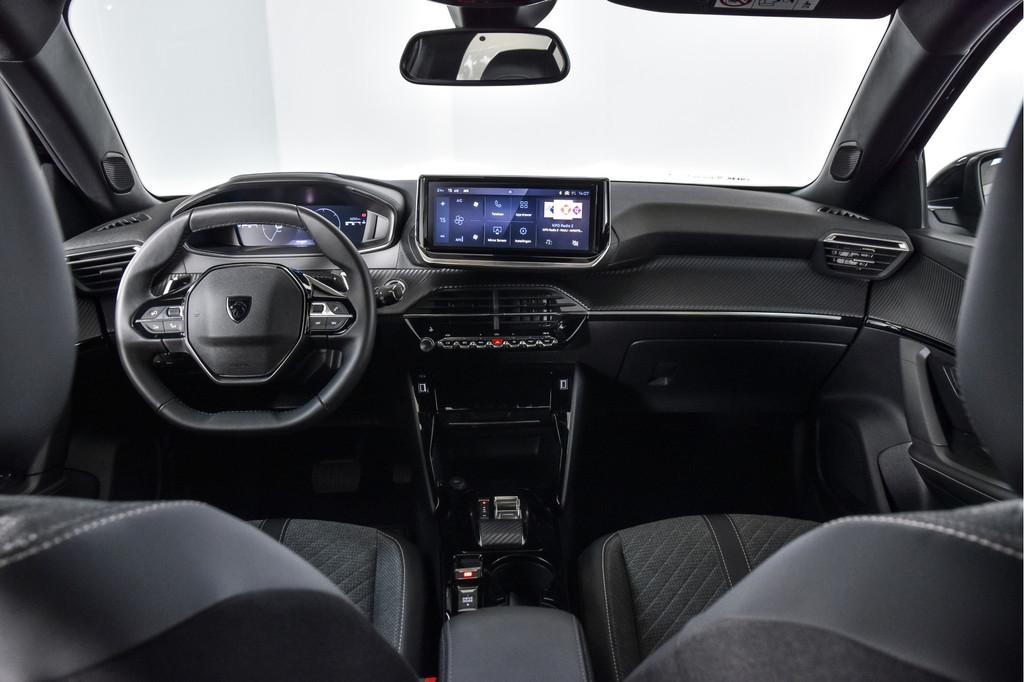 Peugeot 2008 1.2 PureTech 130 PK Allure - Automaat | Dig. Co, 12 maanden, Gebruikt, Euro 6, 1199 cc