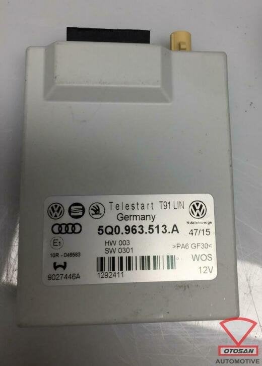 vw tiguan 5na 2018 standkachel diesel compleet 5qf815005g, Auto-onderdelen, Gebruikt, Volkswagen, Volkswagen AG, Berliner Ring 2
38440  Wolfsburg, DE