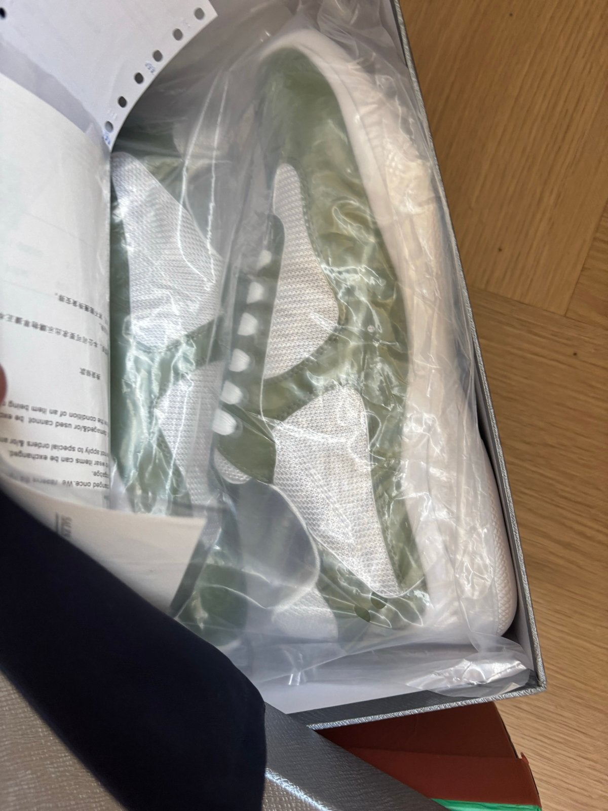 Prada sneakers, Ophalen of Verzenden, Nieuw, Sneakers of Gympen