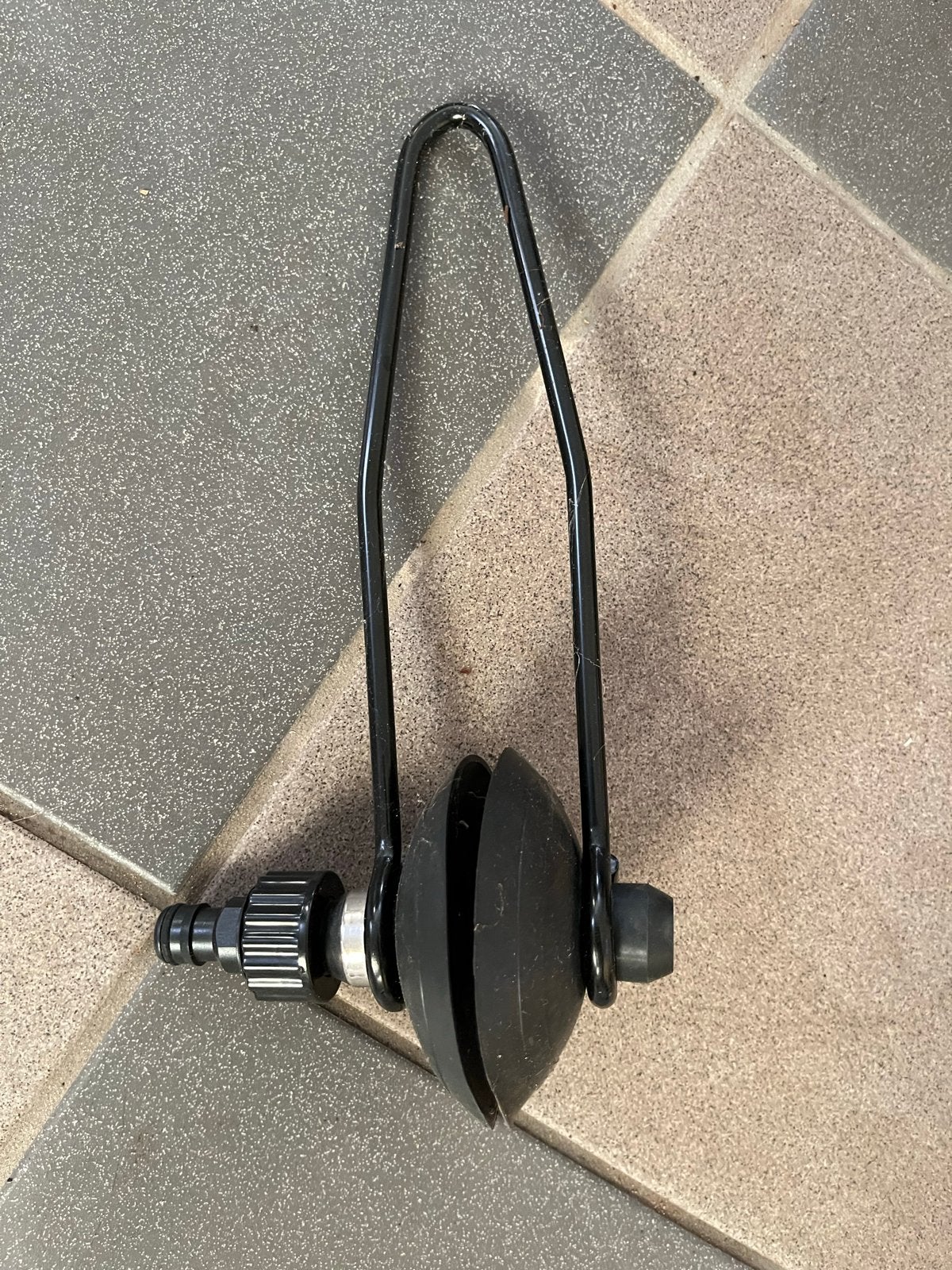 Buitenboordmotor spoeler - Essentieel voor onderhoud, Ophalen of Verzenden, Gebruikt, Motor en Techniek
