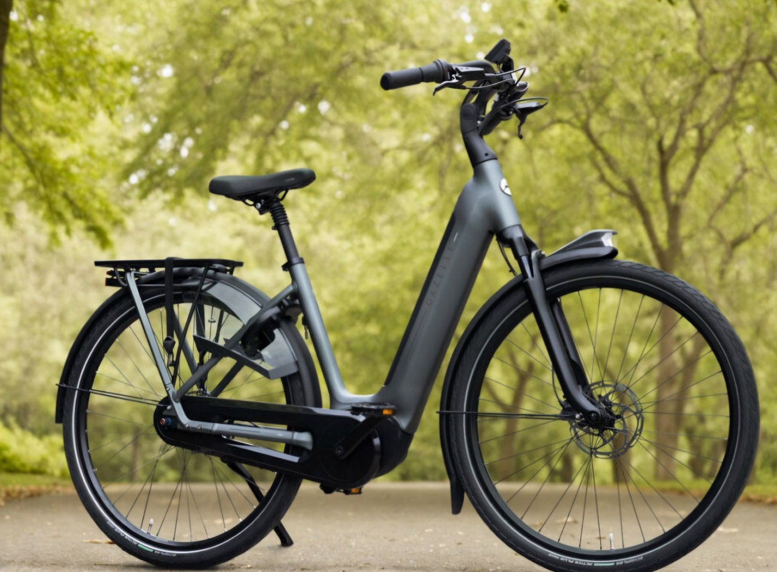 gevraagd gazelle elektrische fiets dames, Ophalen of Verzenden, Gazelle