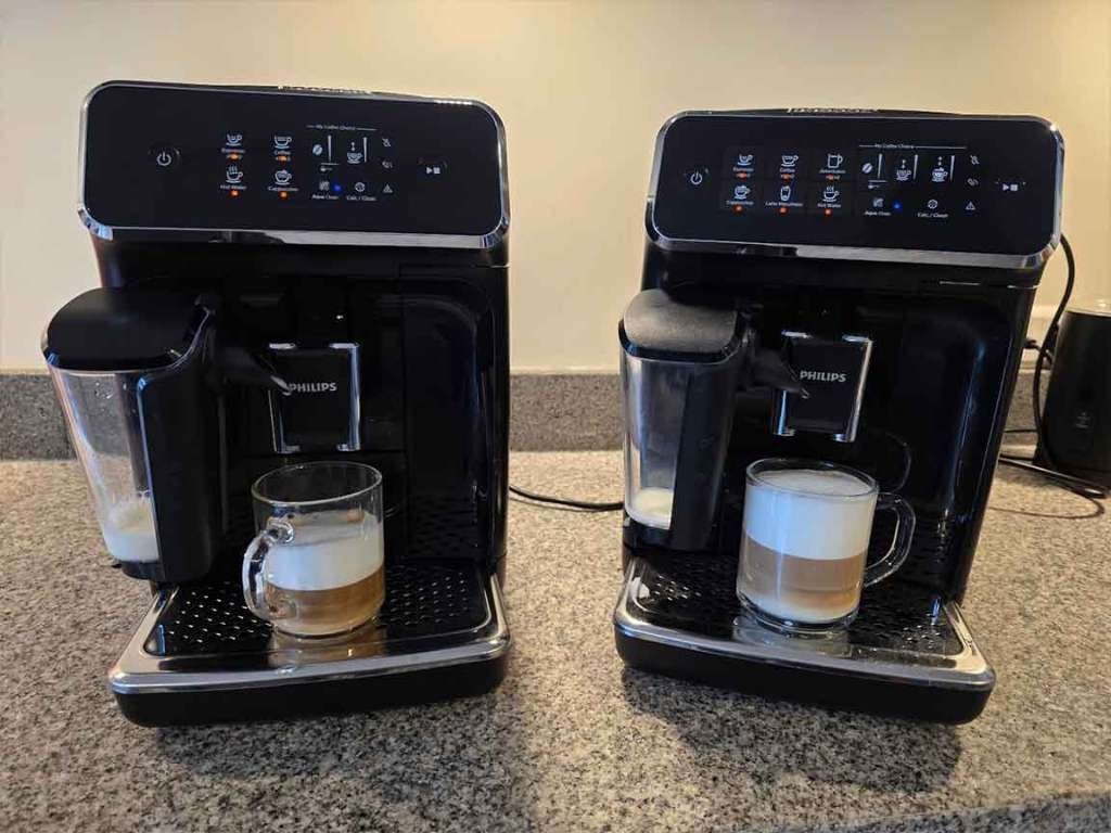Reparatie/onderhoud Philips / Saeco series, 10 kopjes of meer, 1431XB, Info@koffiecare.nl, KoffieCare